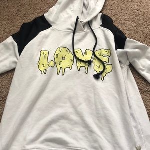 Kendall and Kylie Hoodie